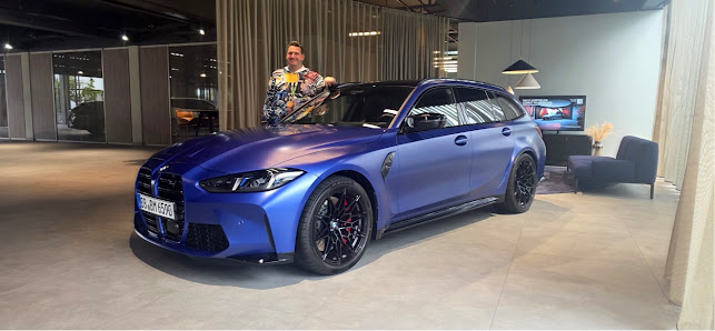 BMW Stuttgart