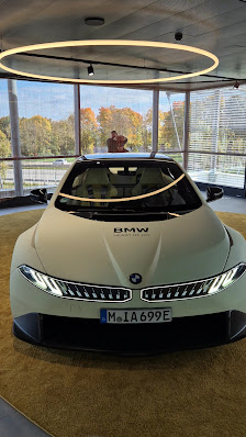 BMW Stuttgart