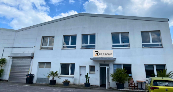 Riesche Reifenservice