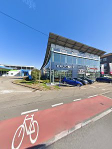 Autohaus Staiger Gebrauchtwagen-Outlet