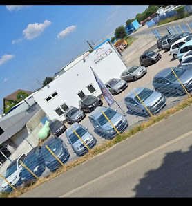 Autohaus Emmelsum