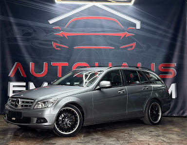 Autohaus Emmelsum