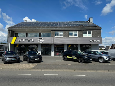 Opel Wesel Auto Maibom oHG