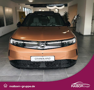 Opel Wesel Auto Maibom oHG