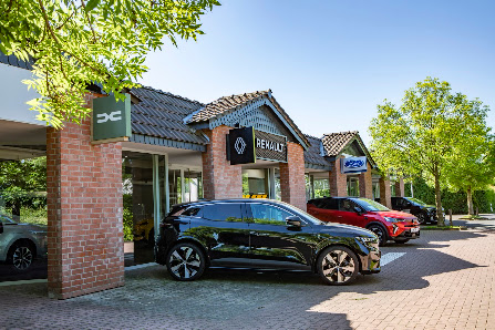 Autohaus Bernds GmbH Voerde