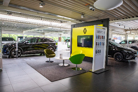 Autohaus Bernds GmbH Voerde