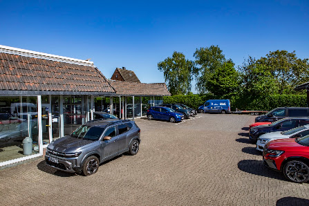 Autohaus Bernds GmbH Voerde
