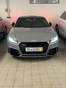 Audi Zentrum Stuttgart-Vaihingen
