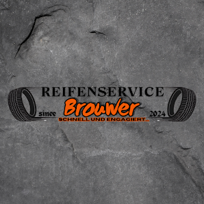 Reifenservice Brouwer