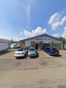Wintec Autoglas Kooperationspartner - Voerde