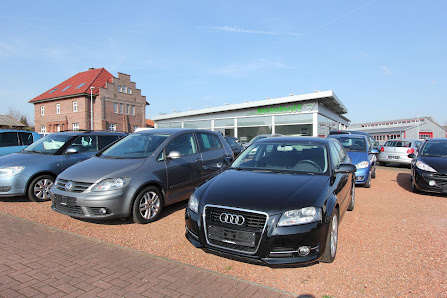 Auto Steinhoff