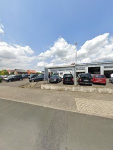 Auto Steinhoff