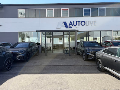 AUTO LIVE