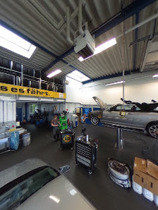 Autoservice Südkirchen Quante & Weber GmbH