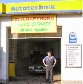 Auto-Service Mirco Papenthin