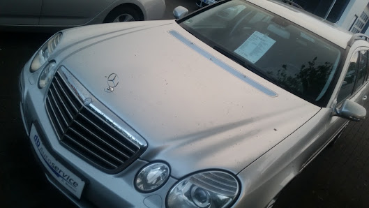 db Autoservice