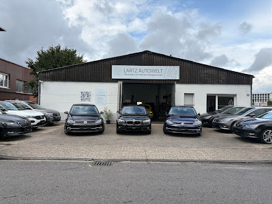 LARTZ AUTOWELT GmbH