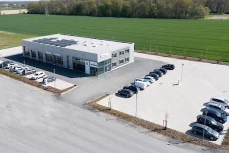 Autohaus Klaves
