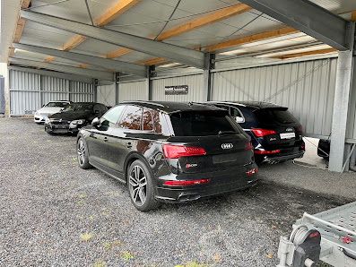 Rader Automobile GmbH