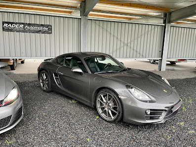 Rader Automobile GmbH