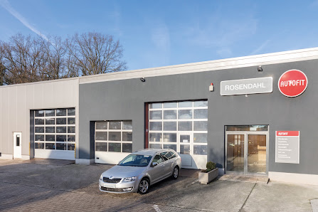 Autohaus Rosendahl Skoda