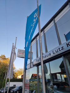 Autohaus Lutz GmbH & Co. KG