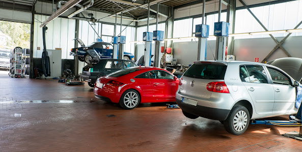 Autohaus Lutz GmbH & Co. KG