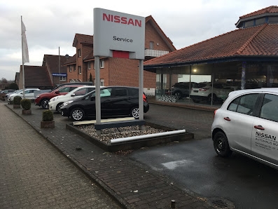 Autohaus Büscher