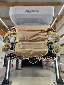 RSP Rostschutz - Service Pöller