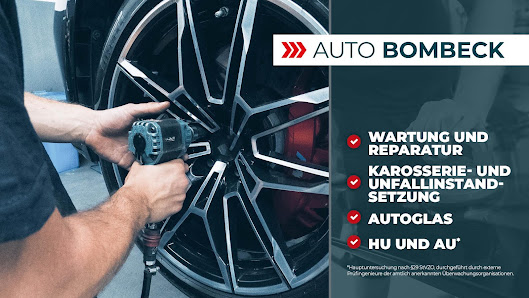 Auto Bombeck