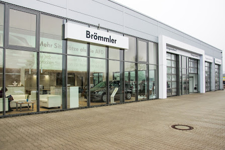 Autohaus Brömmler GmbH