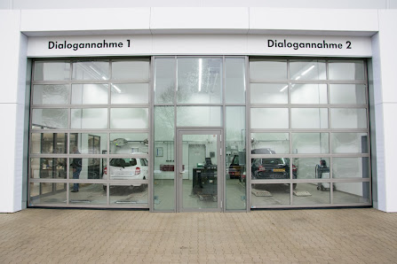 Autohaus Brömmler GmbH