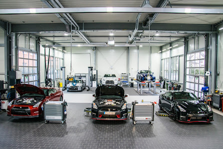 Autohaus Brömmler GmbH