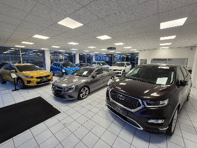 Premium Cars