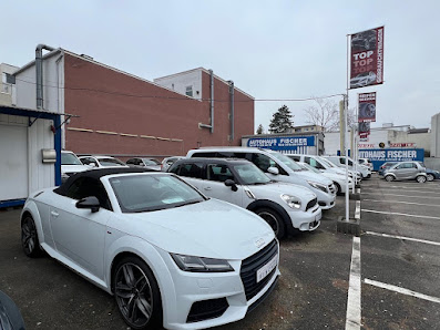 Autohaus Fischer