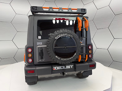 APEX AUTOHAUS | dabag ALTENBERGE