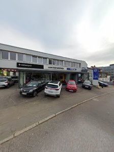 Autohaus von der Weppen - Dacia - Stuttgart Vaihingen