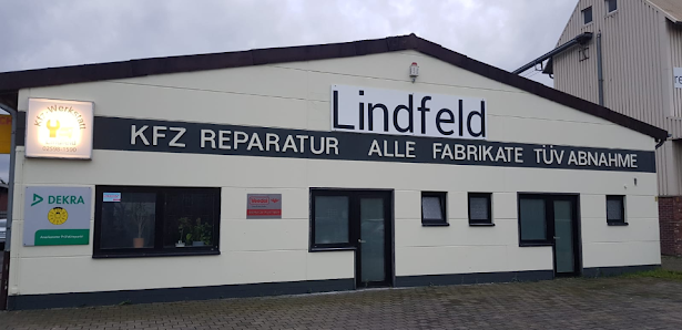 KFZ Werkstatt Lindfeld
