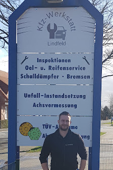 KFZ Werkstatt Lindfeld