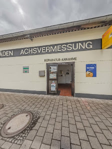 KFZ Werkstatt Lindfeld