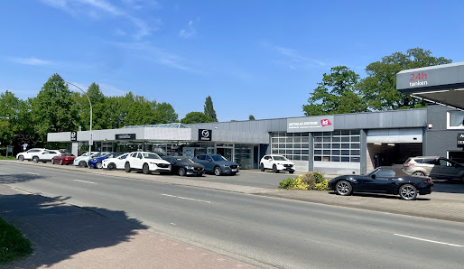 Autohaus Flothkötter – Mazda