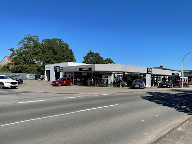 Autohaus Flothkötter – Mazda