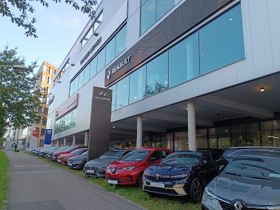 Autohaus von der Weppen - KIA