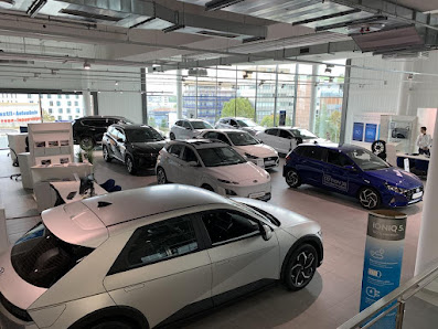 Autohaus von der Weppen - KIA