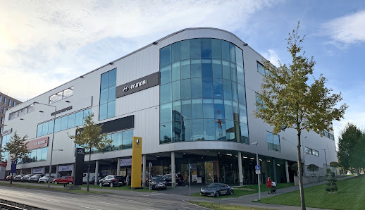 Autohaus von der Weppen - KIA