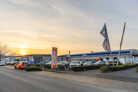 Autohaus Jürgen Marpert