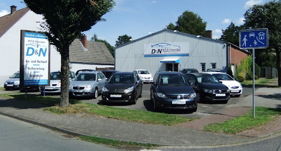 KFZ-Handel D & N