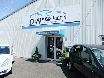 KFZ-Handel D & N