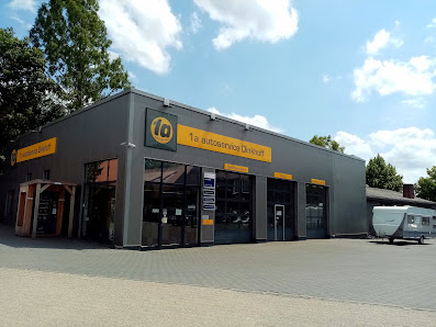 Autoservice Dinkhoff GmbH