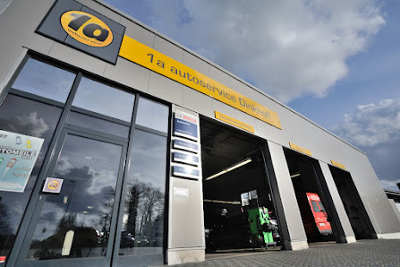 Autoservice Dinkhoff GmbH